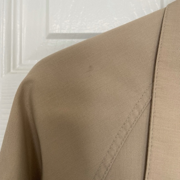 Vintage London Fog Coat - Picture 6 of 15